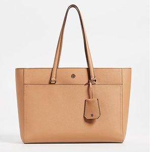 Tory Burch Robinson Tote Bag